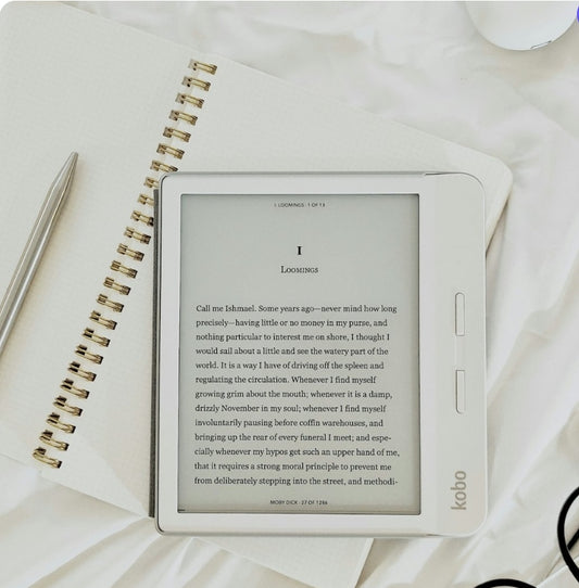 Customized eBook