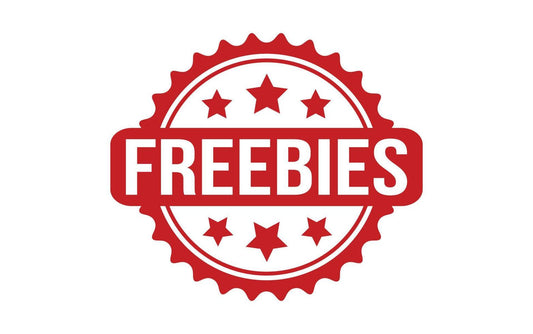 Freebie- Credit Education